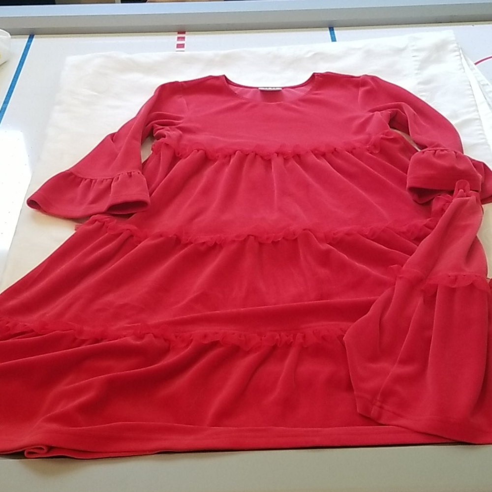 Christmas Dress